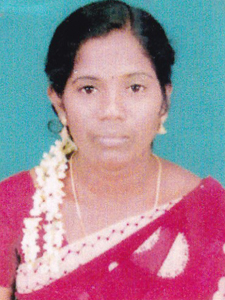 Chandralekha