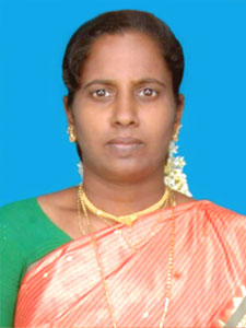 Shakila Beevi