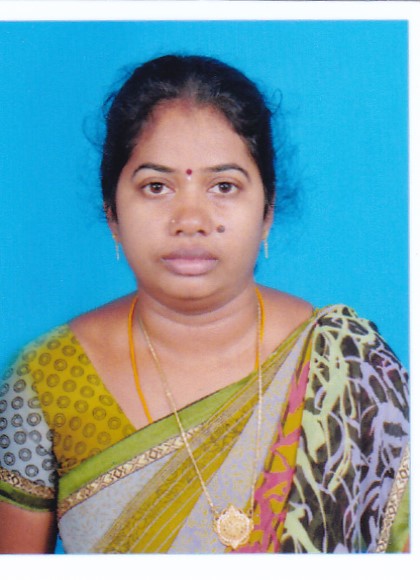 Rajeswari