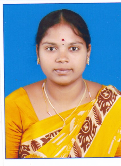 Nivethitha