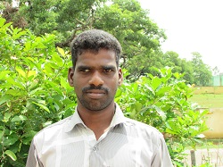 Venkatesan