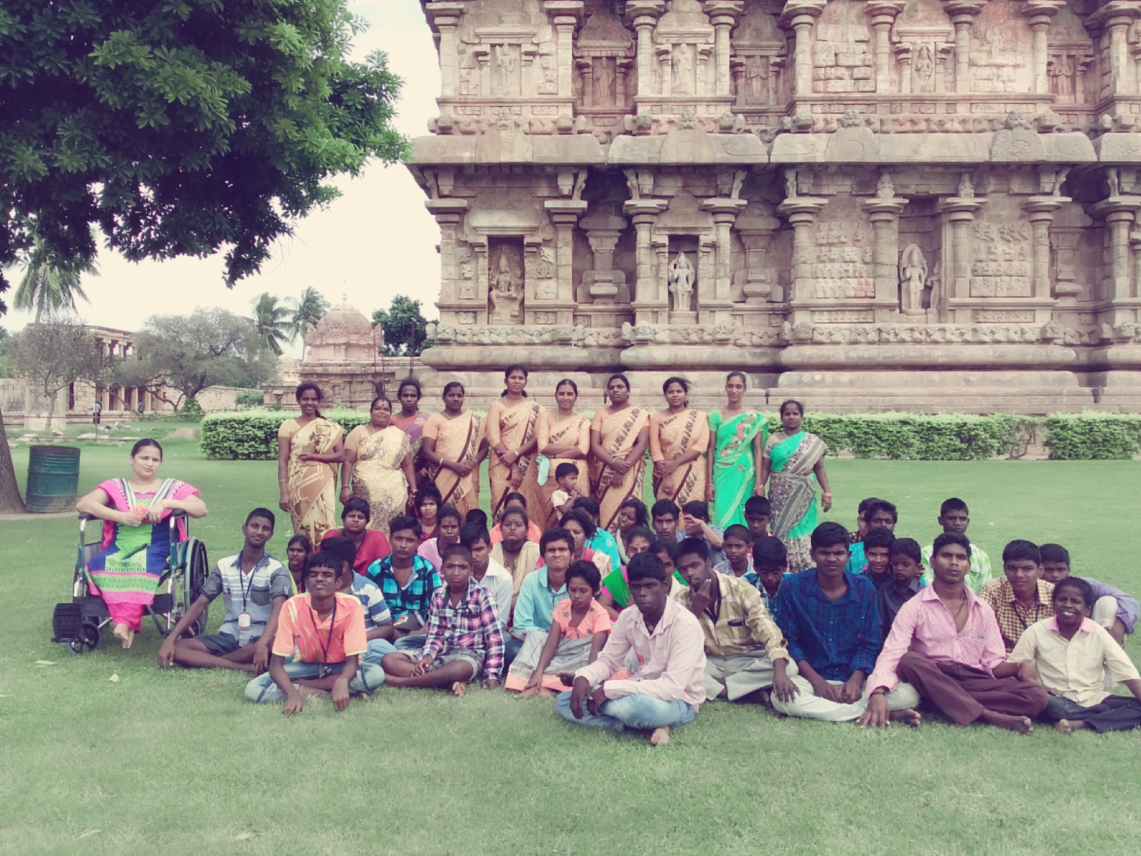 Educational tour