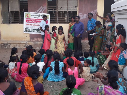 Children awareness