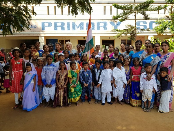 Cultural programme