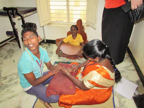 Physiotherapy