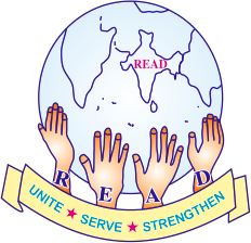 READ logo